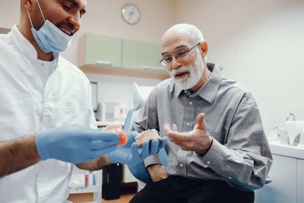 dentist near downtown hamilton