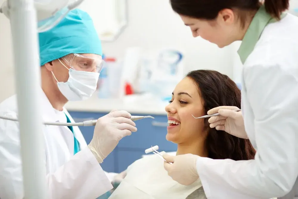 dentist near dundas hamilton