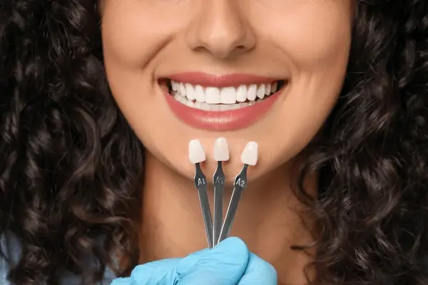 cosmetic dentistry in hamilton on