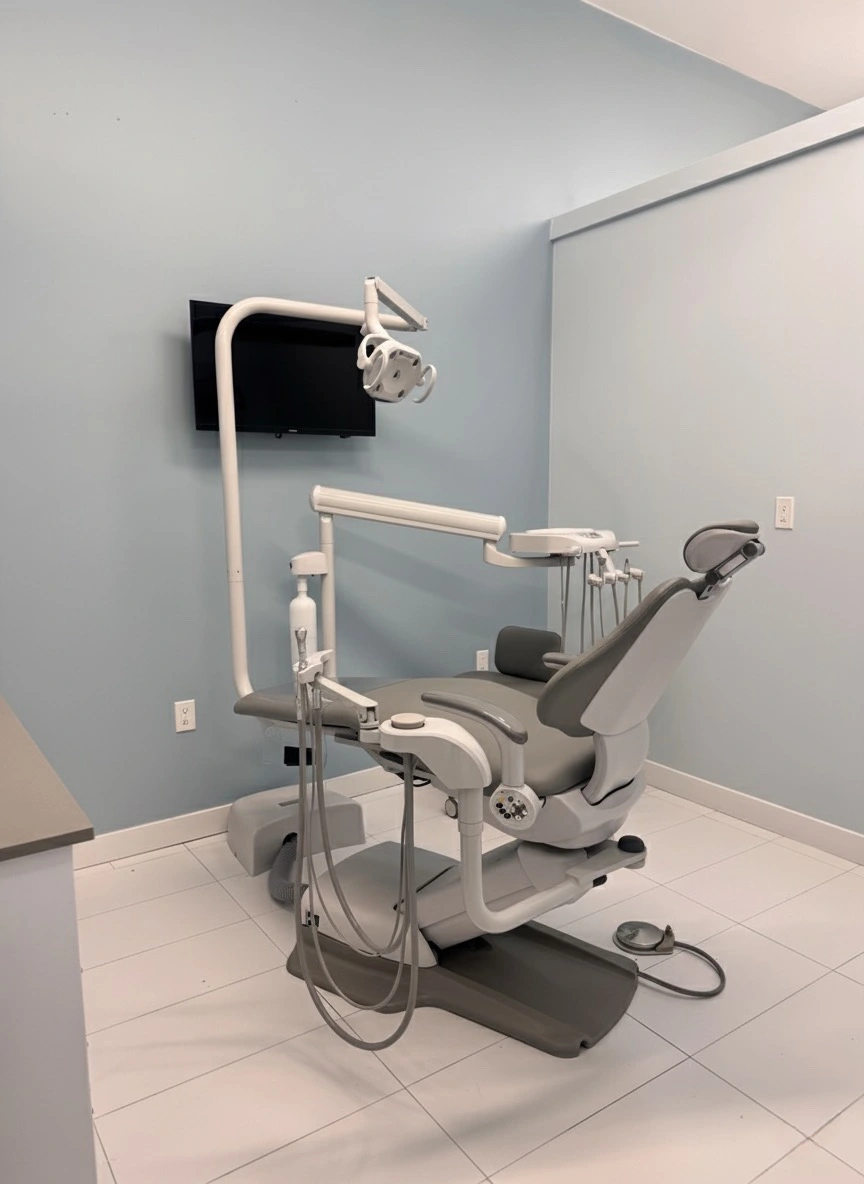 dentist near you