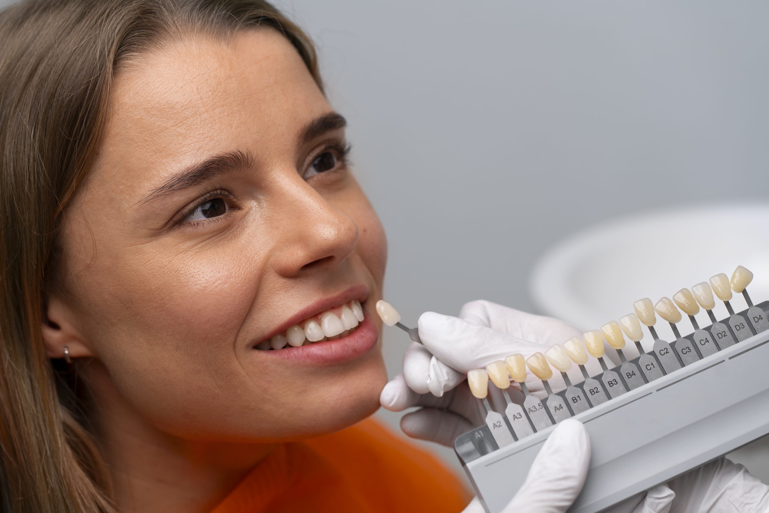 how can dental veneers transform your smile